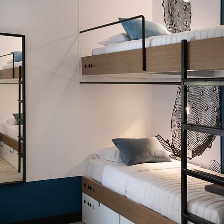 Cocoon City Hostel Chania  Bagian luar foto