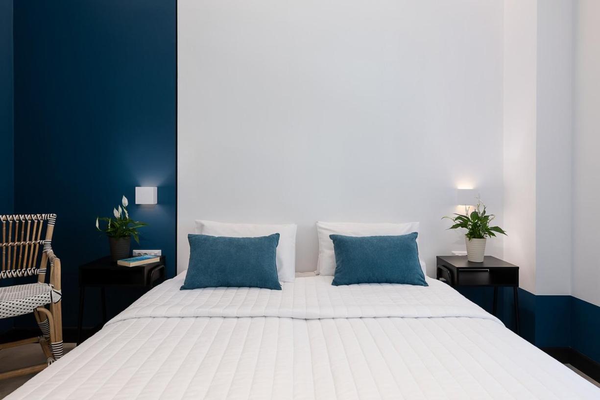 Cocoon City Hostel Chania  Bagian luar foto