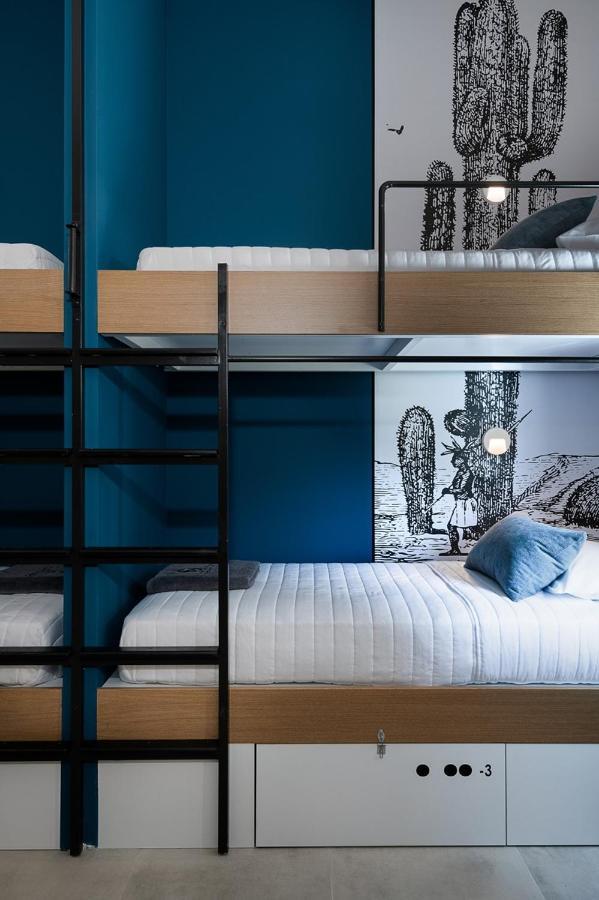Cocoon City Hostel Chania  Bagian luar foto