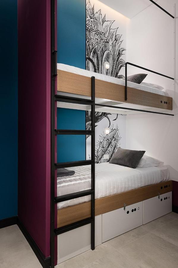 Cocoon City Hostel Chania  Bagian luar foto