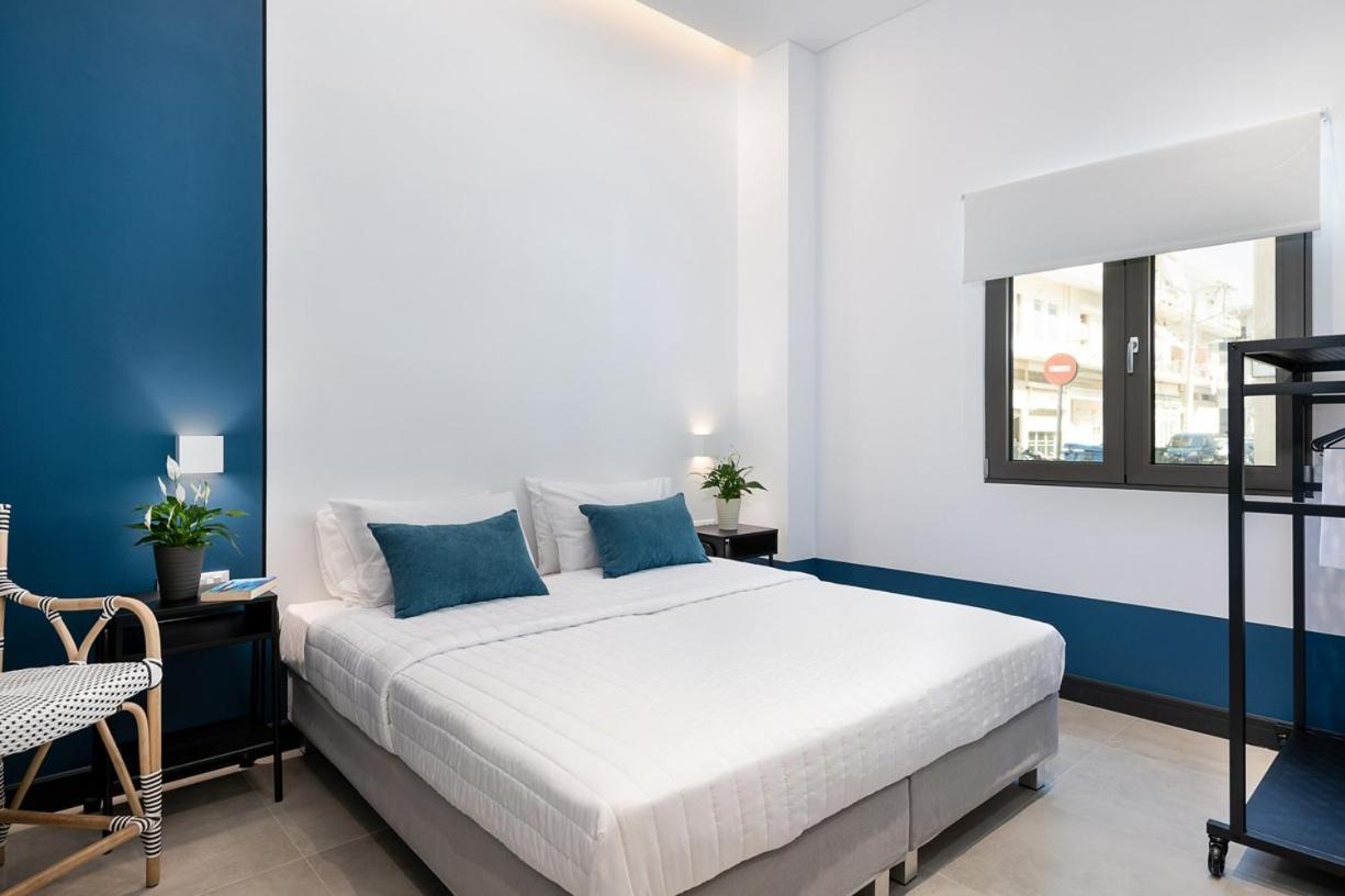 Cocoon City Hostel Chania  Bagian luar foto