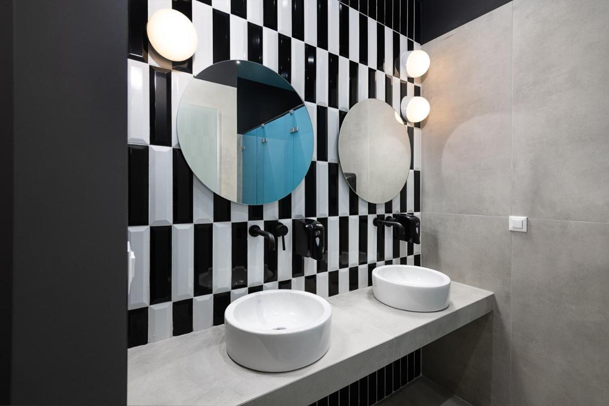 Cocoon City Hostel Chania  Bagian luar foto