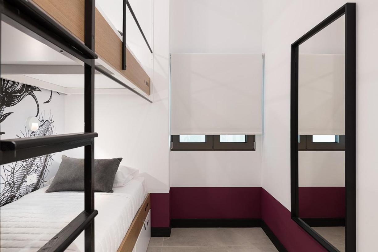 Cocoon City Hostel Chania  Bagian luar foto