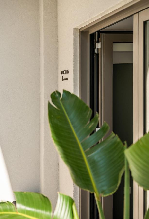 Cocoon City Hostel Chania  Bagian luar foto