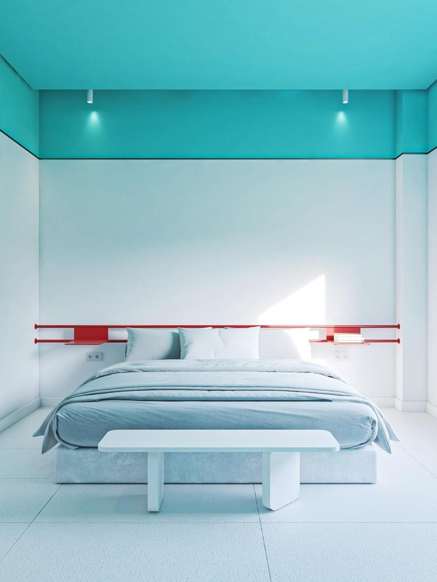 Cocoon City Hostel Chania  Bagian luar foto