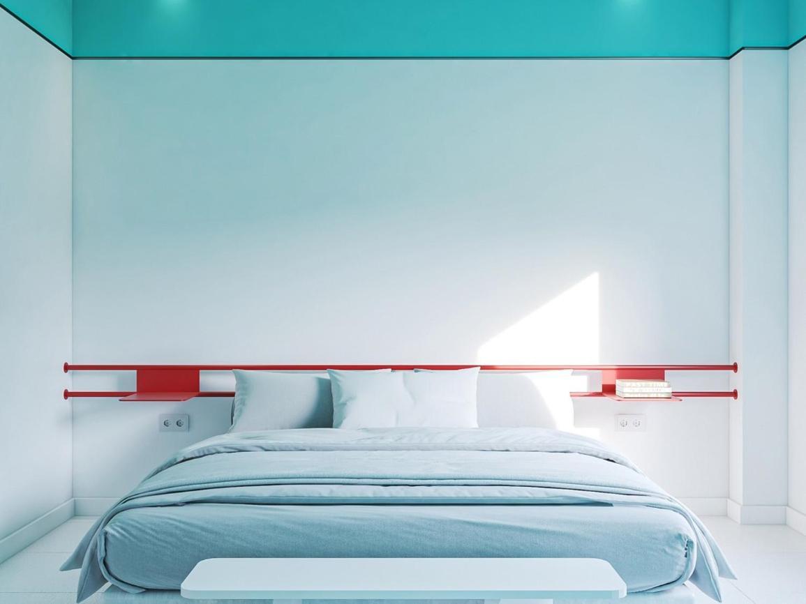Cocoon City Hostel Chania  Bagian luar foto